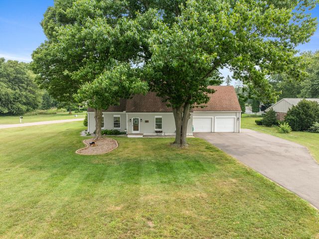 1629 Rhonda Road, Saint Joseph, MI 49085
