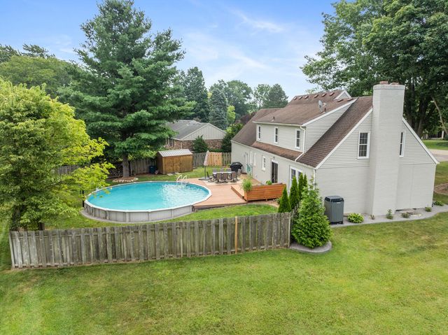 1629 Rhonda Road, Saint Joseph, MI 49085