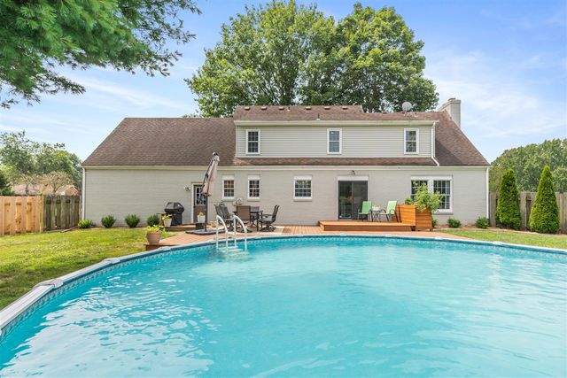 1629 Rhonda Road, Saint Joseph, MI 49085