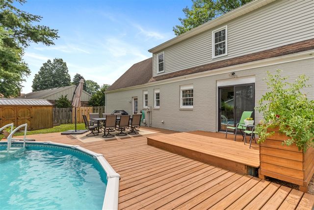 1629 Rhonda Road, Saint Joseph, MI 49085