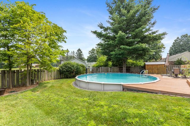 1629 Rhonda Road, Saint Joseph, MI 49085