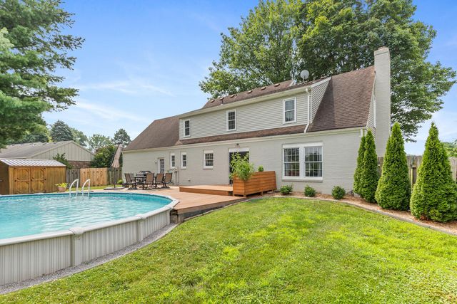 1629 Rhonda Road, Saint Joseph, MI 49085