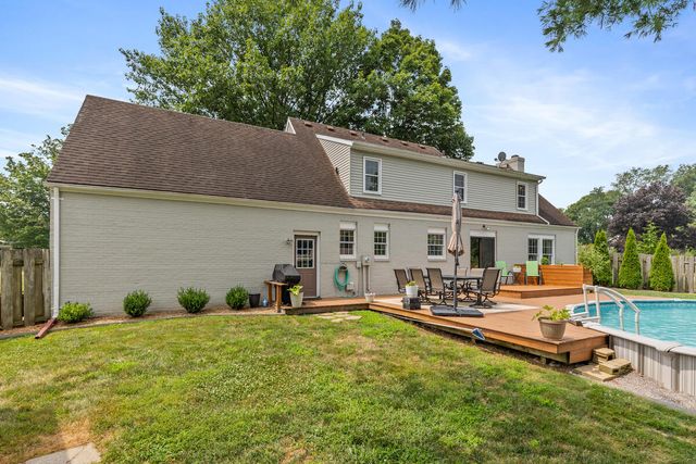 1629 Rhonda Road, Saint Joseph, MI 49085