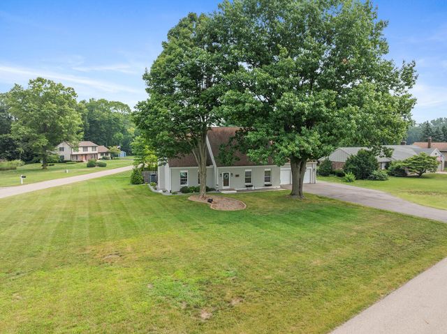 1629 Rhonda Road, Saint Joseph, MI 49085