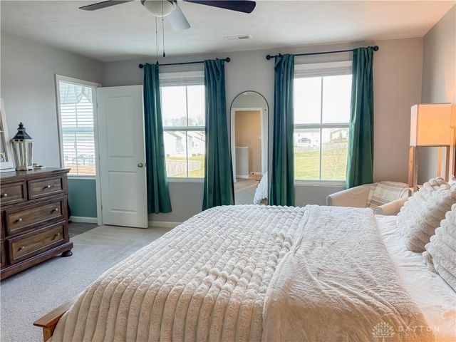 1254 Prem Place, Xenia, OH 45385