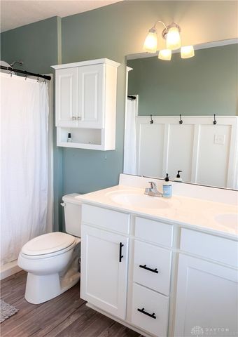 1254 Prem Place, Xenia, OH 45385