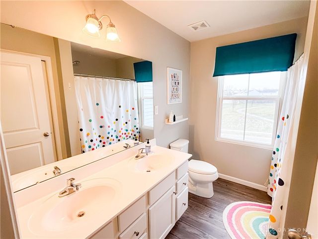 1254 Prem Place, Xenia, OH 45385