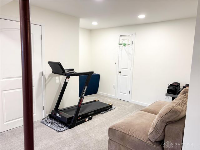 1254 Prem Place, Xenia, OH 45385