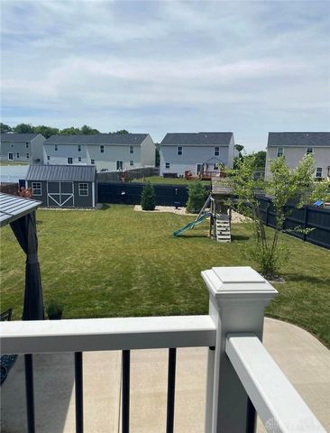 1254 Prem Place, Xenia, OH 45385