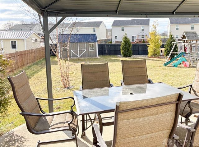 1254 Prem Place, Xenia, OH 45385