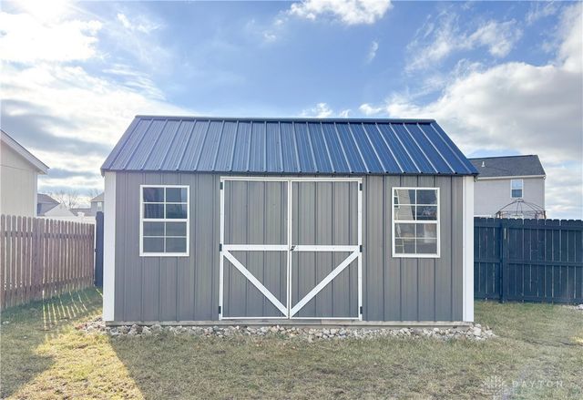 1254 Prem Place, Xenia, OH 45385