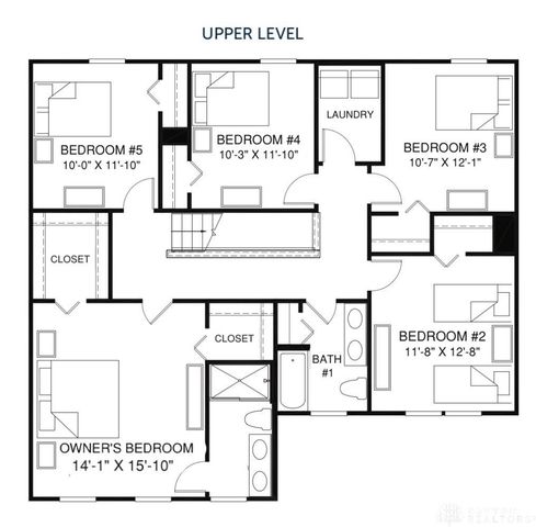 1254 Prem Place, Xenia, OH 45385