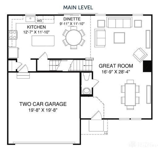 1254 Prem Place, Xenia, OH 45385