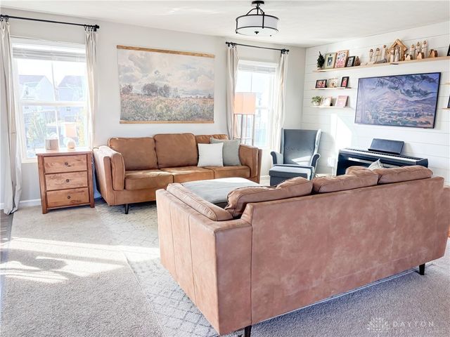 1254 Prem Place, Xenia, OH 45385