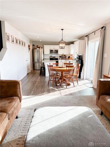 1254 Prem Place, Xenia, OH 45385