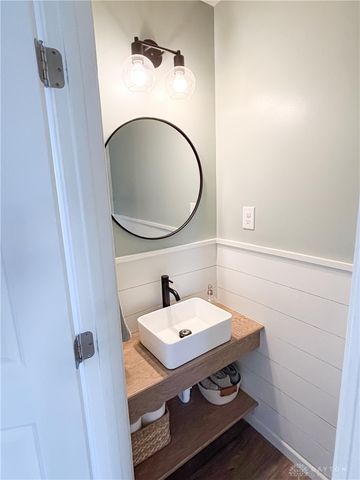 1254 Prem Place, Xenia, OH 45385