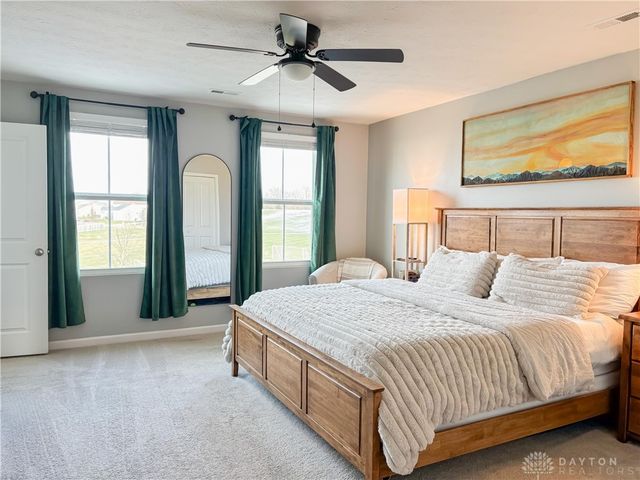 1254 Prem Place, Xenia, OH 45385