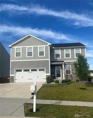 1254 Prem Place, Xenia, OH 45385