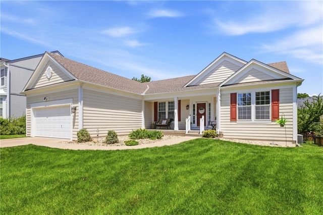 14434 W 139th Place, Olathe, KS 66062