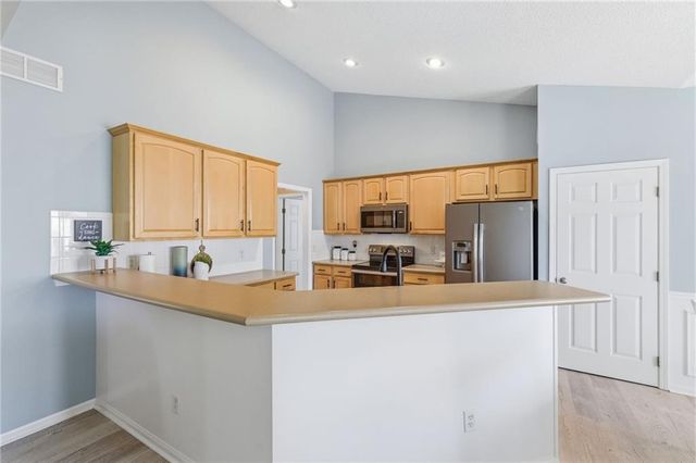 14434 W 139th Place, Olathe, KS 66062