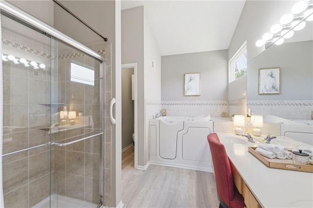 14434 W 139th Place, Olathe, KS 66062