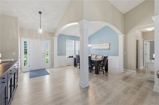 14434 W 139th Place, Olathe, KS 66062