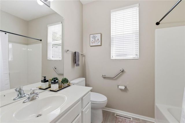 14434 W 139th Place, Olathe, KS 66062