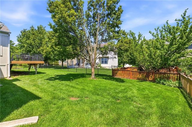 14434 W 139th Place, Olathe, KS 66062