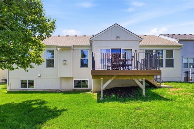 14434 W 139th Place, Olathe, KS 66062