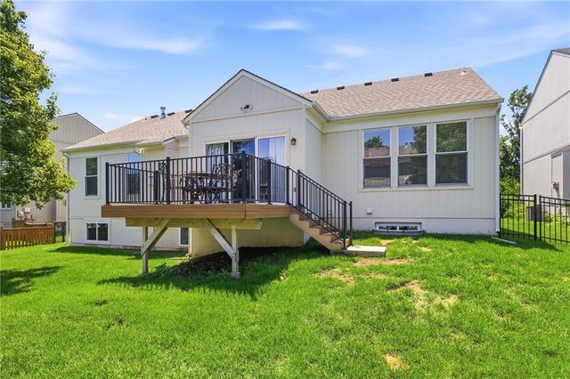 14434 W 139th Place, Olathe, KS 66062