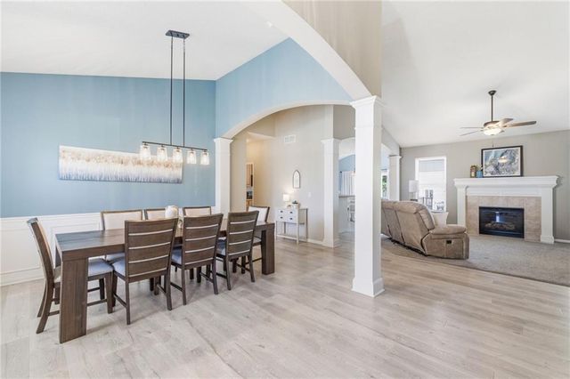 14434 W 139th Place, Olathe, KS 66062