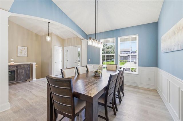 14434 W 139th Place, Olathe, KS 66062