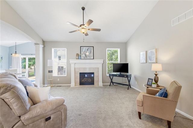 14434 W 139th Place, Olathe, KS 66062