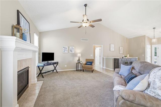 14434 W 139th Place, Olathe, KS 66062