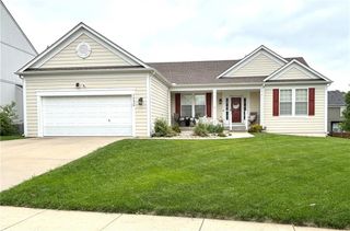 14434 W 139th Place, Olathe, KS 66062