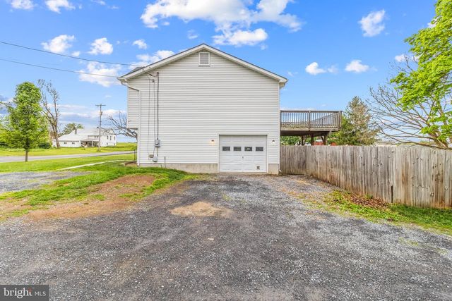 2471 SULPHUR SPRINGS RD, Inwood, WV 25428