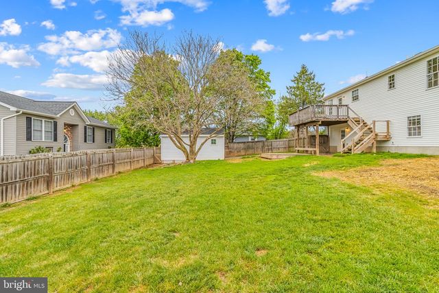 2471 SULPHUR SPRINGS RD, Inwood, WV 25428