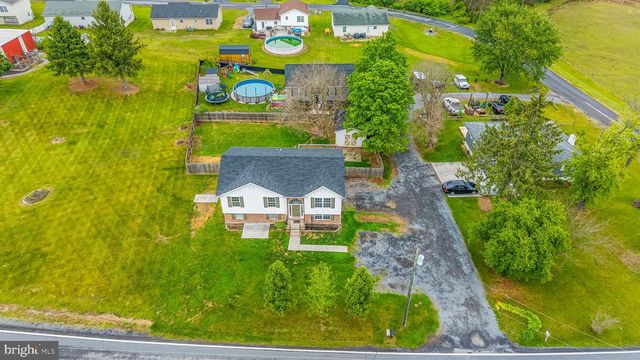 2471 SULPHUR SPRINGS RD, Inwood, WV 25428