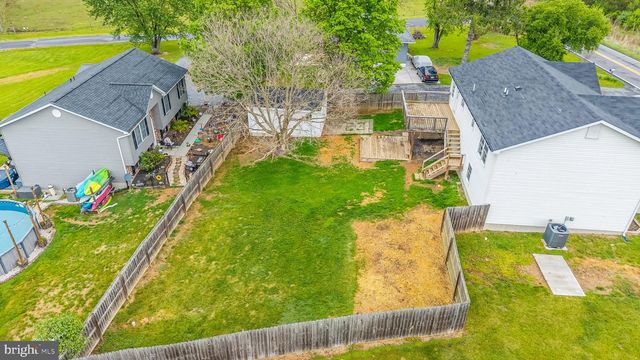 2471 SULPHUR SPRINGS RD, Inwood, WV 25428