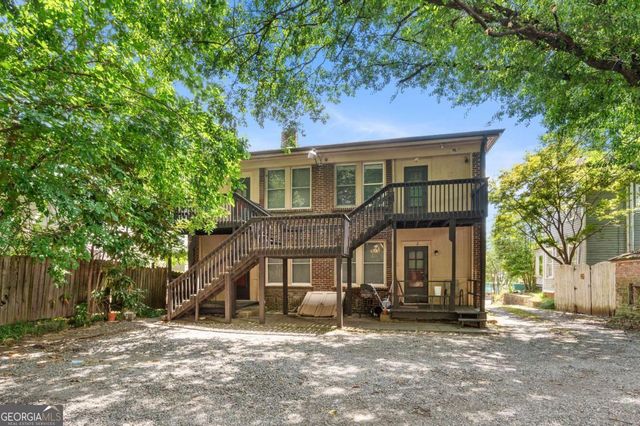 716 Lakeview Avenue NE 1, Atlanta, GA 30308