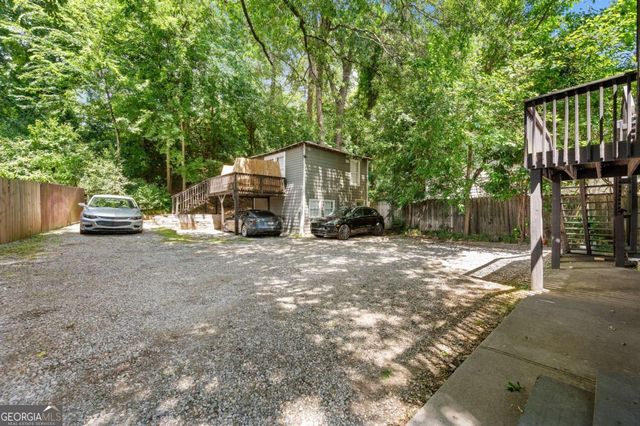 716 Lakeview Avenue NE 1, Atlanta, GA 30308