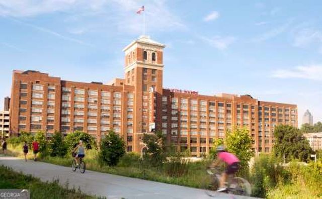 716 Lakeview Avenue NE 1, Atlanta, GA 30308