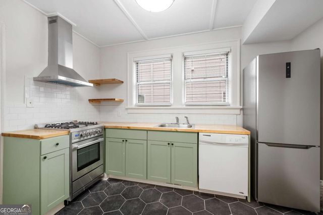 716 Lakeview Avenue NE 1, Atlanta, GA 30308