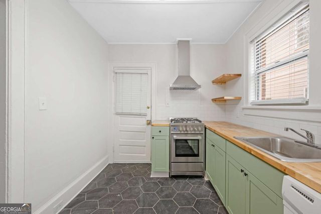 716 Lakeview Avenue NE 1, Atlanta, GA 30308