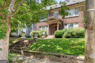 716 Lakeview Avenue NE 1, Atlanta, GA 30308