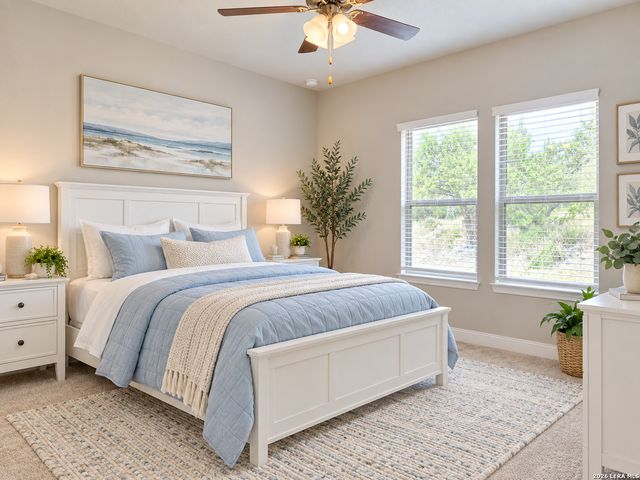 1435 COTTONWOOD RD, Fischer, TX 78623
