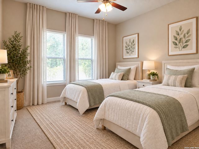 1435 COTTONWOOD RD, Fischer, TX 78623