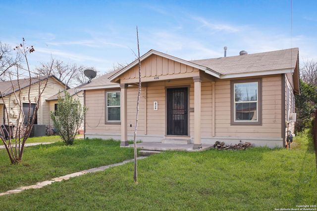 426 Royston, San Antonio, TX 78225