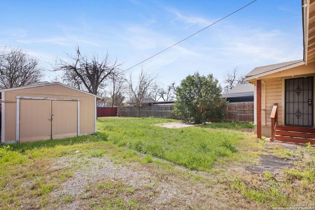 426 Royston, San Antonio, TX 78225