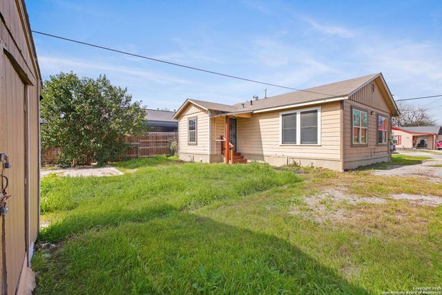 426 Royston, San Antonio, TX 78225